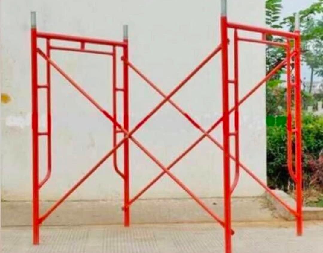 images Scaffolding Sewa / Rental Mesin Poles Lantai 